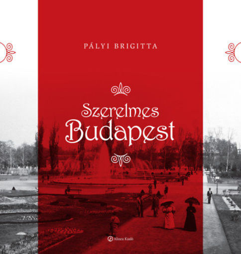Szerelmes Budapest termékhez kapcsolódó kép