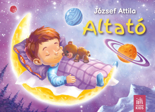 Altató termékhez kapcsolódó kép