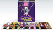 Gyilkos járat (UHD + BD) - limitált, fémdobozos változat (steelbook) - karakterkártyával termékhez kapcsolódó kép