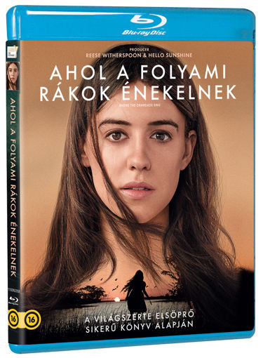 Ahol a folyami rákok énekelnek termékhez kapcsolódó kép