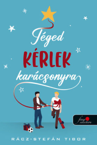 Téged kérlek karácsonyra termékhez kapcsolódó kép