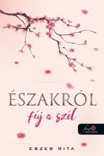 Északról fúj a szél termékhez kapcsolódó kép