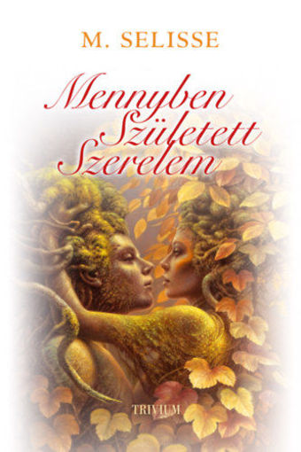 Mennyben született szerelem termékhez kapcsolódó kép