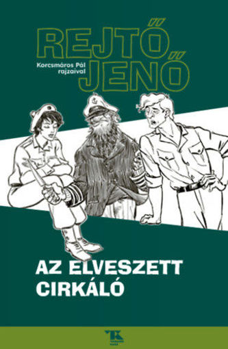 Az elveszett cirkáló termékhez kapcsolódó kép