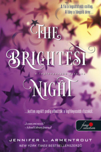 The Brightest Night - A legfényesebb éjszaka - Originek 3. termékhez kapcsolódó kép