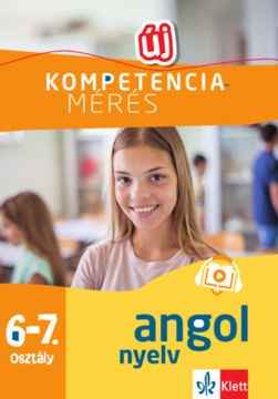 Kompetenciamérés: Feladatok a digitális országos méréshez - Angol nyelv 6-7. osztály - 100 mintafeladat a felkészülést segítő applikációval termékhez kapcsolódó kép