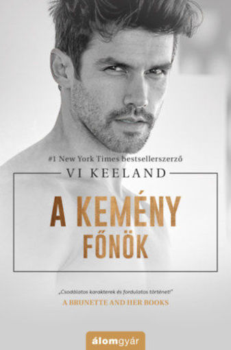 A kemény főnök termékhez kapcsolódó kép