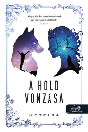 A hold vonzása termékhez kapcsolódó kép