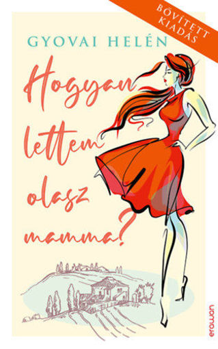 Hogyan lettem olasz mamma? termékhez kapcsolódó kép