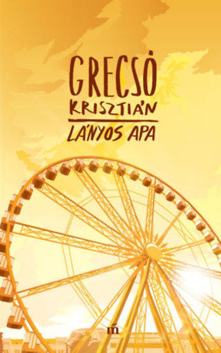 Lányos apa termékhez kapcsolódó kép