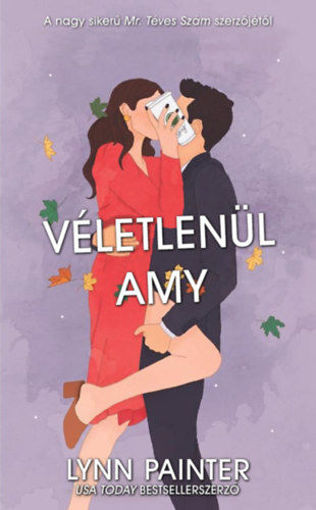 Véletlenül Amy termékhez kapcsolódó kép