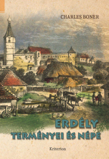 Erdély terményei és népe termékhez kapcsolódó kép