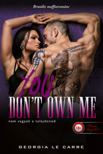 You Don't Own Me - Nem vagyok a tulajdonod 1-2. termékhez kapcsolódó kép