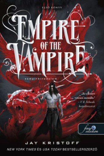 Empire of the Vampire - Vámpírbirodalom termékhez kapcsolódó kép