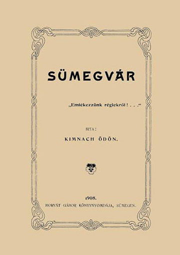 Sümegvár termékhez kapcsolódó kép