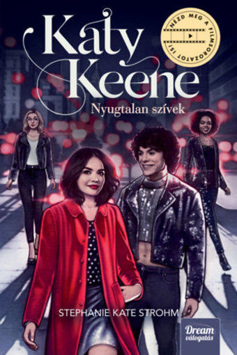 Katy Keene - Nyugtalan szívek termékhez kapcsolódó kép