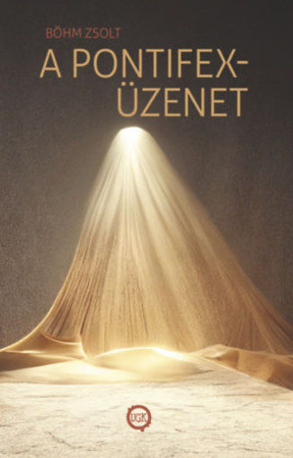 A pontifex-üzenet termékhez kapcsolódó kép