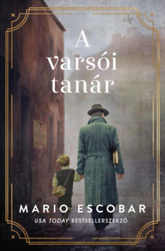 A varsói tanár termékhez kapcsolódó kép