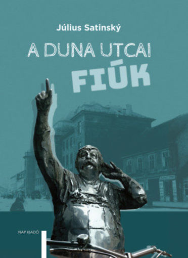 A Duna utcai fiúk termékhez kapcsolódó kép