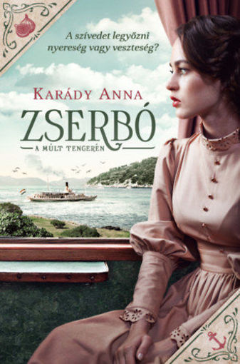 Zserbó termékhez kapcsolódó kép