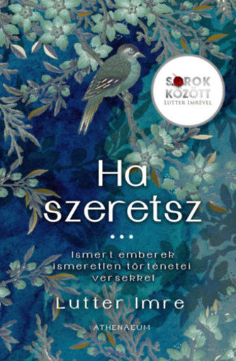 Ha szeretsz? - Sorok között Lutter Imrével termékhez kapcsolódó kép