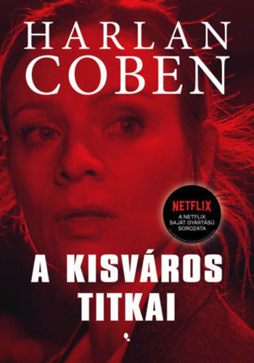 A kisváros titkai termékhez kapcsolódó kép