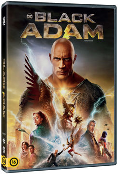 Black Adam termékhez kapcsolódó kép