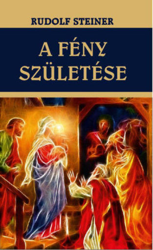 A fény születése termékhez kapcsolódó kép