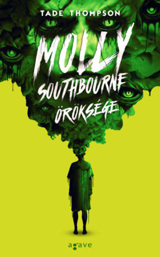 Molly Southbourne öröksége termékhez kapcsolódó kép
