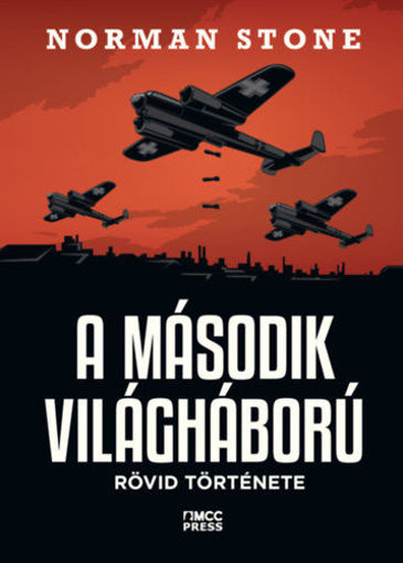 A második világháború rövid története termékhez kapcsolódó kép