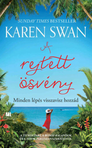 A rejtett ösvény termékhez kapcsolódó kép