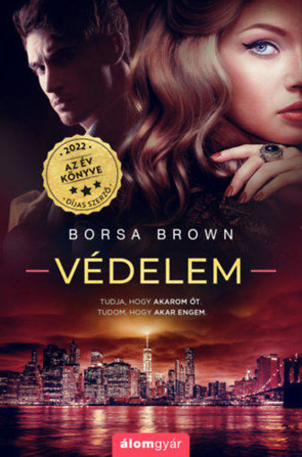 Védelem termékhez kapcsolódó kép