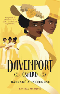 Davenport család termékhez kapcsolódó kép