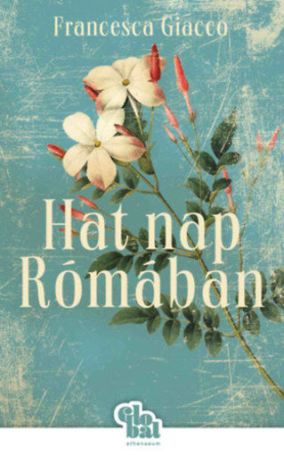 Hat nap Rómában termékhez kapcsolódó kép