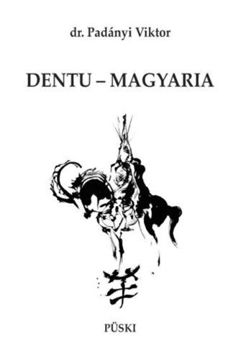 Dentu - Magyaria termékhez kapcsolódó kép