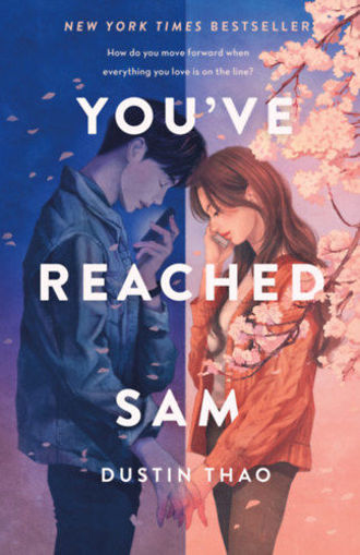 You've Reached Sam termékhez kapcsolódó kép