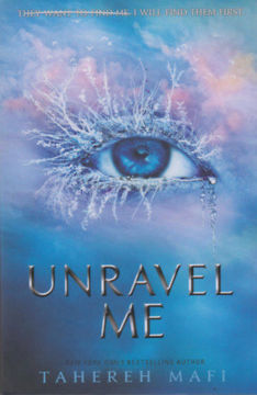 Unravel Me termékhez kapcsolódó kép