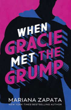 When Gracie Met The Grump termékhez kapcsolódó kép