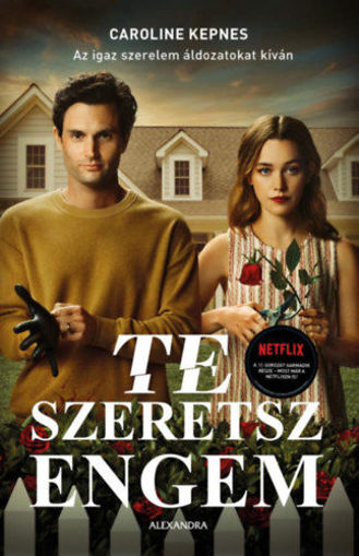 Te szeretsz engem termékhez kapcsolódó kép