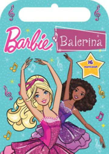 Barbie - Balerina termékhez kapcsolódó kép