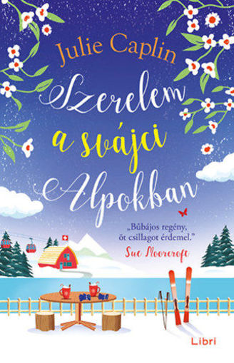 Szerelem a svájci Alpokban termékhez kapcsolódó kép