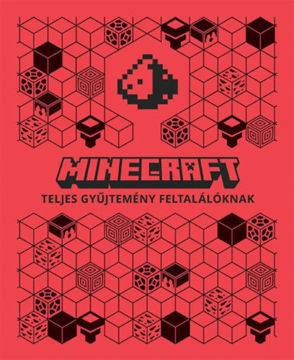 Minecraft - Teljes gyűjtemény feltalálóknak termékhez kapcsolódó kép