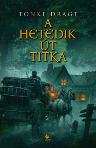 A Hetedik Út titka termékhez kapcsolódó kép