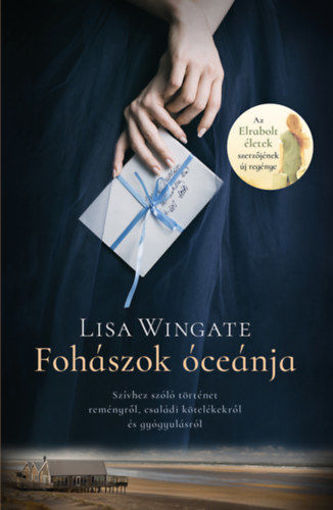 Fohászok óceánja - Szívhez szóló történet reményről, családi kötelékekről és gyógyulásról termékhez kapcsolódó kép