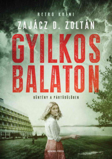 Gyilkos Balaton termékhez kapcsolódó kép