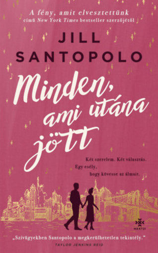 Minden, ami utána jött termékhez kapcsolódó kép