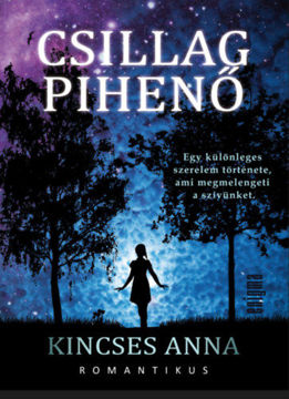 Csillagpihenő termékhez kapcsolódó kép