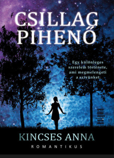 Csillagpihenő termékhez kapcsolódó kép