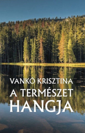 A természet hangja termékhez kapcsolódó kép