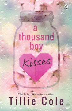 A Thousand Boy Kisses termékhez kapcsolódó kép